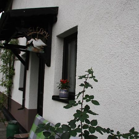 Ferienwohnung Am Steinbachtal Thale Εξωτερικό φωτογραφία