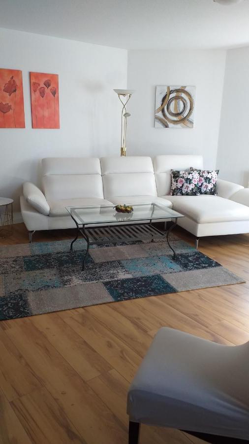 Ferienwohnung Am Steinbachtal Thale Εξωτερικό φωτογραφία